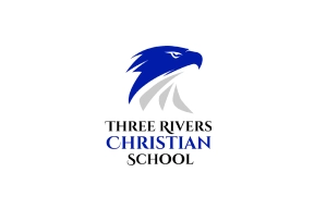 Three Rivers Christian School logo
