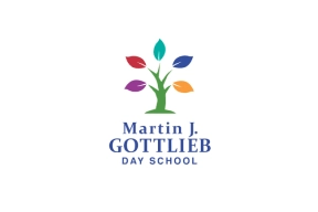 Martin J. Gottlieb Day School logo