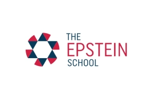 The Epstein School logo