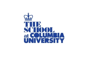 The School at Columbia University logo
