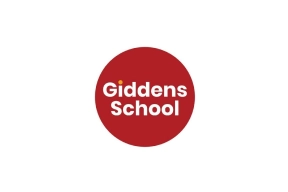 Giddens School logo