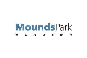 Mounds Park Academy logo