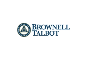 Brownell Talbot logo