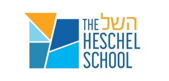 Abraham Joshua Heschel Day School logo Abraham Joshua Heschel Day School logo