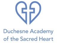 Duchesne Academy of the Sacred Heart logo
