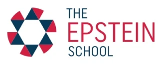 The Epstein School logo