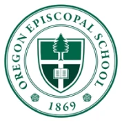 Oregon Episcopal School logo Oregon Episcopal School logo